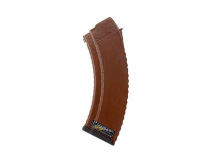 Xtech Tactical AK47 7.62x39 30 Rd Magazine, Bakelite