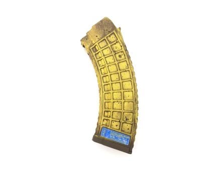Xtech Tactical AK47 7.62x39 30 Rd Magazine, Rotten Banana