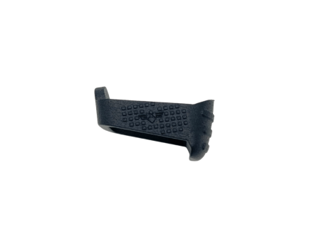 XTech Tactical Magazine Sleeve for G19 Gen 5, Black - ADAPT19-17