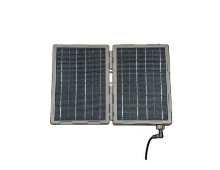 Tactacam REVEAL Folding Solar Panel - RV-SP-V02