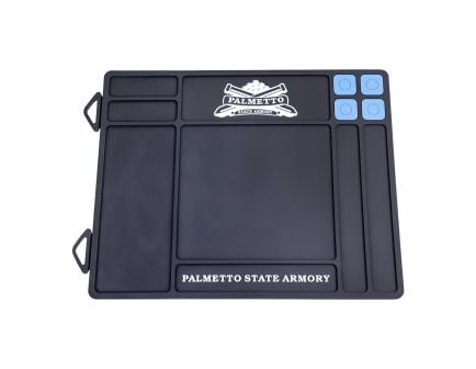 PSA Advanced Gun Cleaning Mat