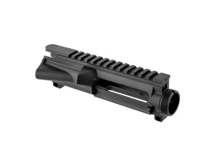 ATI M4 Stripped Upper Receiver, Black