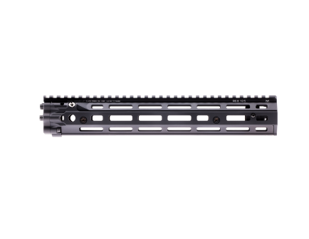 Daniel Defense RIS III M-LOK Free-Float Rail Interface System 12.50", Black
