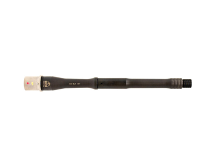 Faxon Firearms Match Pistol-Length 5R Button Rifled Gunner Barrel .300 AAC Blackout 10.50", Black