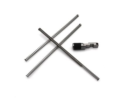 KIDD Silver Viton Charging Assembly .22LR Fits Ruger 10/22