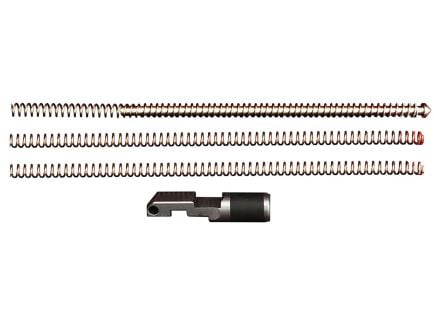 KIDD Black Viton Charging Assembly .22LR Fits Ruger 10/22