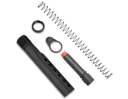 KAK Industry K-Spec Enhanced PCC Buffer, Red