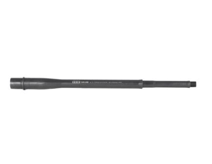 Sons of Liberty Gun Works Precision V2H Threaded Barrel 6.5 Creedmoor 18", Black