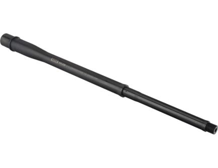 Sons of Liberty Gun Works Precision V2H Threaded Barrel 6.5 Creedmoor 20", Black
