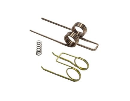 JP Enterprises Tactical Spring Kit, Yellow/Gray