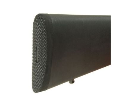 pachmayr 500B Presentation Recoil Pad w/Basket Weave Texture, Black