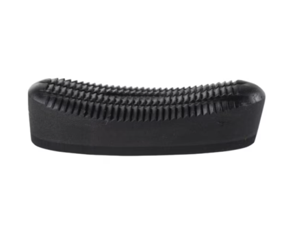 pachmayr D550 Decelerator Pigeon Face Trap Pad, Black