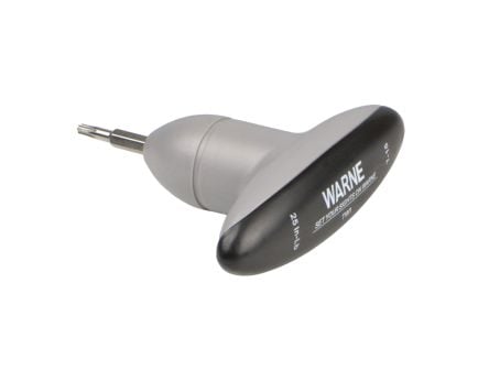 Warne Scope Mounts Pocket-Sized Torque Wrench - TW1
