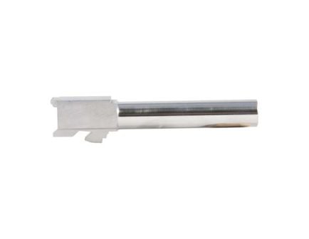 Wilson Combat Match Grade Drop-In Barrel .45 ACP 4.60" Fits Glock Gen 3-4 G21, Stainless