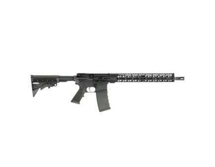 Anderson Dark Horse Am-15 16" 5.56x45 Rifle w/ CTS-25 Red Dot, Black - B2K869A034CS