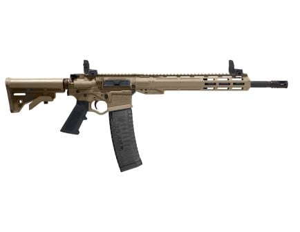 ATI Alpha Maxx 5.56x45 16" 60rd Rifle, FDE - ATIGAX55613MLCFDE