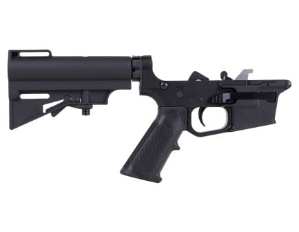 Blem PSA PX9 Classic HAR-15 Brace, Black