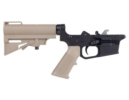 Blem PSA PX9 Classic HAR-15 Brace, FDE
