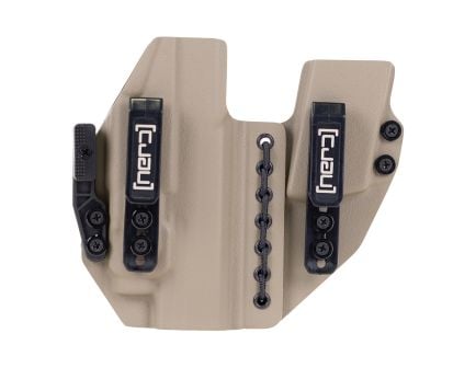 Nerd Contingency Holster PSA ROCK Streamlight TLR-7A Right Hand Flat Dark Earth