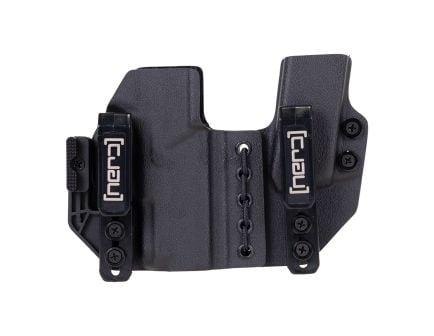 Nerd Contingency Holster PSA DAGGER MICRO Right Hand Black