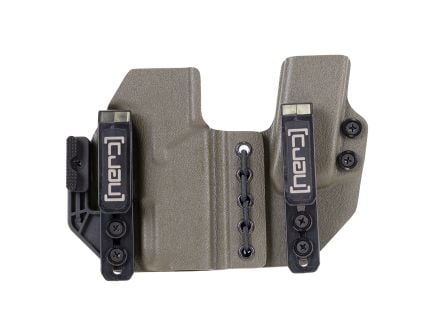 Nerd Contingency Holster PSA DAGGER MICRO Right Hand OD Green