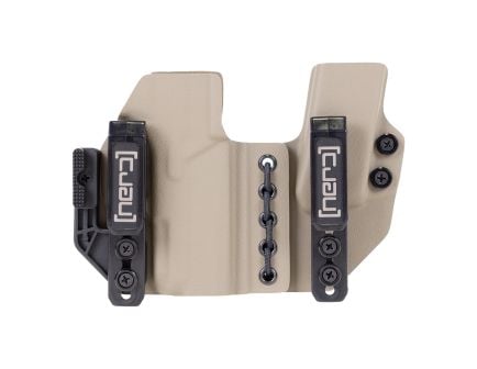 Nerd Contingency Holster PSA DAGGER MICRO Right Hand Flat Dark Earth