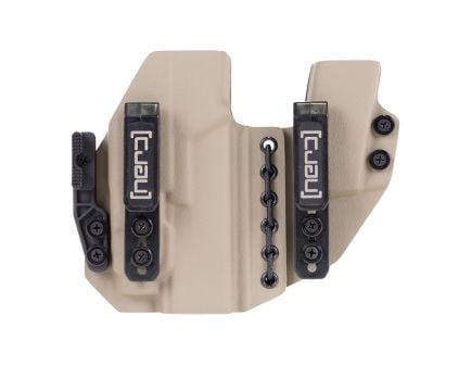 Nerd Contingency Holster PSA DAGGER Streamlight TLR-7A Right Hand Flat Dark Earth