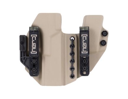 Nerd Contingency Holster PSA DAGGER Right Hand Flat Dark Earth