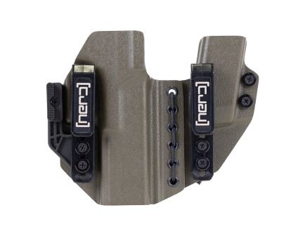 Nerd Contingency Holster PSA DAGGER Right Hand OD Green