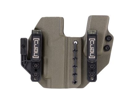 Nerd Contingency Holster PSA DAGGER MICRO (X1-C1) Right Hand OD Green