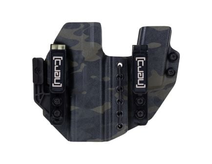 Nerd Contingency Holster PSA DAGGER Right Hand Multicam Black