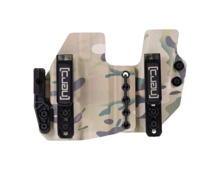 Nerd Contingency Holster PSA DAGGER MICRO Streamlight TLR7-SUB Right Hand Multicam