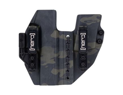 Nerd Contingency Holster PSA ROCK Right Hand Multicam Black