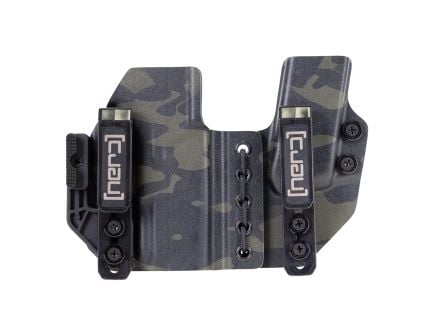 Nerd Contingency Holster PSA DAGGER MICRO Right Hand Multicam Black