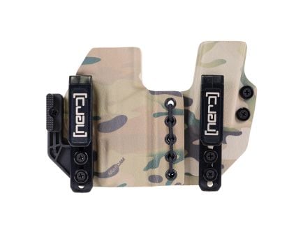 Nerd Contingency Holster PSA DAGGER MICRO Right Hand Multicam