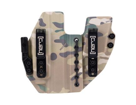 Nerd Contingency Holster PSA ROCK Streamlight TLR-7A Right Hand Multicam