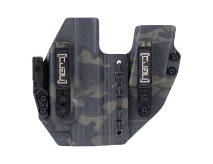 Nerd Contingency Holster PSA ROCK Streamlight TLR-7A Right Hand Multicam Black