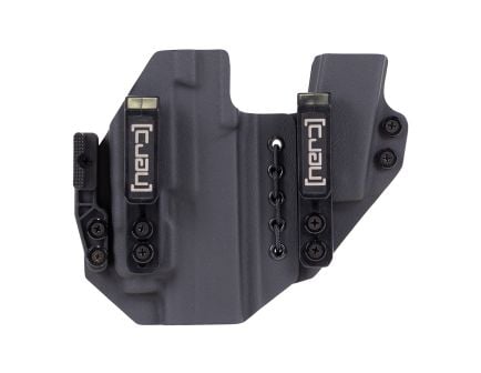 Nerd Contingency Holster FN 509 Streamlight TLR-7A Right Hand Black