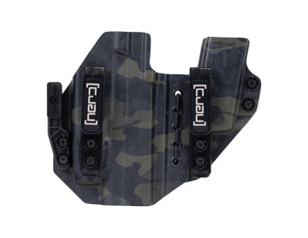 Nerd Contingency Holster FN 509 Streamlight TLR-7A Right Hand Multicam Black