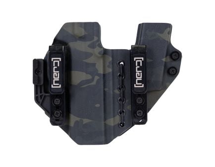 Nerd Contingency Holster FN 509 Right Hand Multicam Black