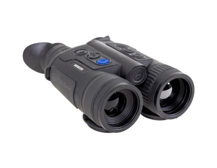Pulsar Merger LRF XQ35 - Thermal Binocular with Integrated Laser Rangefinder 3-12x35mm - Reconditioned - PL77483