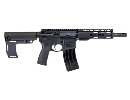 Radical 8.5" 300BO 30rd Pistol w/ 7" RPR and MFT - RF01885