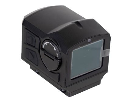 Infitac Fast Mini FMP13 Thermal Pistol Optic, Black - 1A0110011