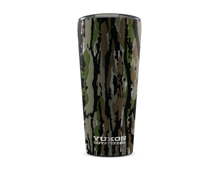 Yukon Outfitters 32 oz Double Pint, Realtree Original Camo - YDP32RT