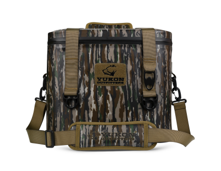 Yukon Outfitters 30 Can Tech Cooler, Realtree Original Camo - MG30CTSCRT