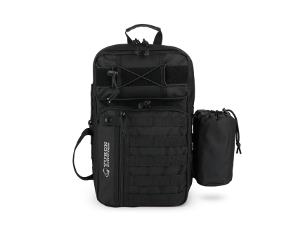 Yukon Outfitters Overwatch Sling - Black - MG-5032