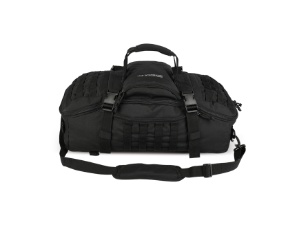 Yukon Outfitters Bugout Bag - Black - MG-5076b