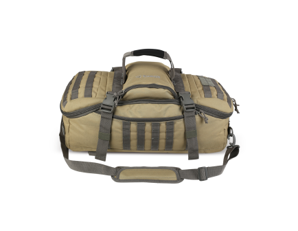 Yukon Outfitters Bugout Bag - Two Tone Coyote/Foliage - MG-5076TT