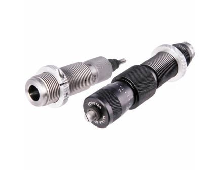 Forster Bench Rest .408 CheyTac Rifle Ultra Die Set
