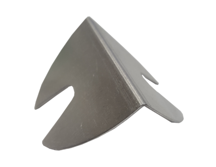 Redding Reloading Equipment Powder Measure Baffle